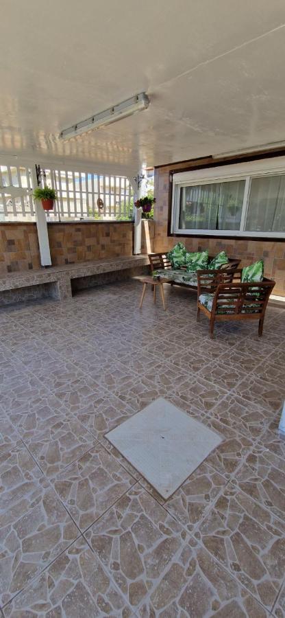 Harmony Villa Kokkini Hani Exterior foto